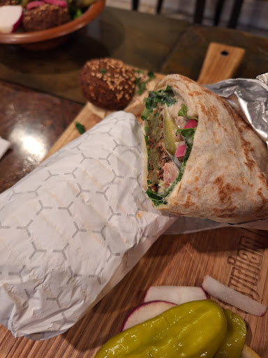 Photo of Georgies Shawarma - 75 Elgin St, Sault Ste. Marie, ON P6A 1Z2
